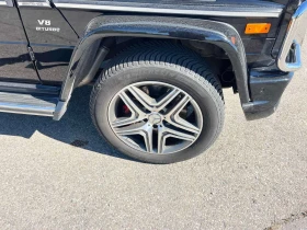 Mercedes-Benz G 63 AMG �������/���������/��������������� | Mobile.bg � ����� ������ 6