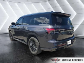 Infiniti QX80 * AUTOGRAPH * CARFAX * ЦЕНА ДО БГ | Auto.bg — изображение 10