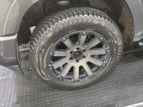 Dodge RAM 1500 Limited/AWD/5.7/H&K/Pano/��������� | Mobile.bg � ����� ������ 7