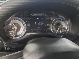 Dodge RAM 1500 Limited/AWD/5.7/H&K/Pano/��������� | Mobile.bg � ����� ������ 13