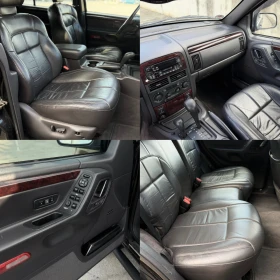 Jeep Grand cherokee 4.7 QuadraDrive | Mobile.bg � ����� ������ 13
