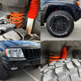 Jeep Grand cherokee 4.7 QuadraDrive | Mobile.bg � ����� ������ 8