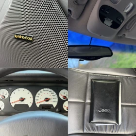 Jeep Grand cherokee 4.7 QuadraDrive | Mobile.bg � ����� ������ 14