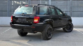 Jeep Grand cherokee 4.7 QuadraDrive | Mobile.bg � ����� ������ 6