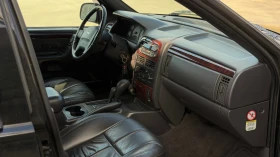 Jeep Grand cherokee 4.7 QuadraDrive | Mobile.bg � ����� ������ 11