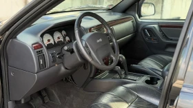 Jeep Grand cherokee 4.7 QuadraDrive | Mobile.bg � ����� ������ 9