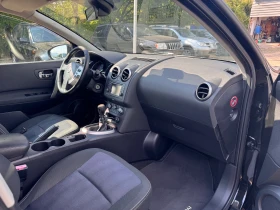 Nissan Qashqai Klima Navi Panorama Camera 161500km.100% | Auto.bg — изображение 12