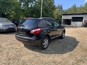 Nissan Qashqai Klima Navi Panorama Camera 161500km.100% | Auto.bg — изображение 4