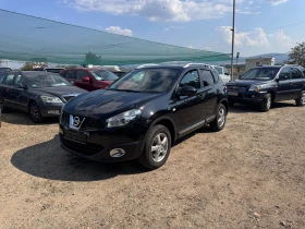 Nissan Qashqai Klima Navi Panorama Camera 161500km.100% | Auto.bg — изображение 11