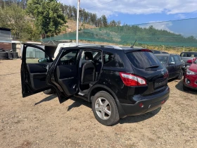 Nissan Qashqai Klima Navi Panorama Camera 161500km.100% | Auto.bg — изображение 8