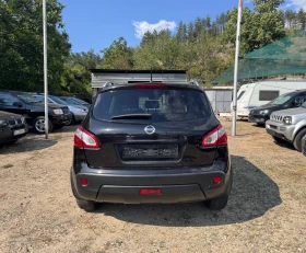 Nissan Qashqai Klima Navi Panorama Camera 161500km.100% | Auto.bg — изображение 6