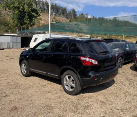 Nissan Qashqai Klima Navi Panorama Camera 161500km.100% | Auto.bg — изображение 9