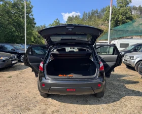 Nissan Qashqai Klima Navi Panorama Camera 161500km.100% | Auto.bg — изображение 7