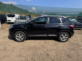 Nissan Qashqai Klima Navi Panorama Camera 161500km.100% | Auto.bg — изображение 10