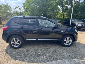Nissan Qashqai Klima Navi Panorama Camera 161500km.100% | Auto.bg — изображение 3