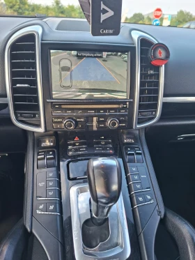 Porsche Cayenne PORSCHE 4.8 S | Auto.bg — изображение 11