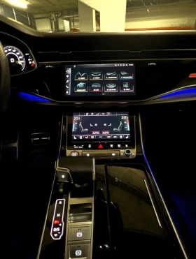 Audi RSQ8 Audi RS Q8 4.0 TFSI quattro - 67000 € - 59788182 12