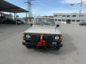 Nissan Patrol GR 2.8 DL / 2.8 TD | Mobile.bg � ����� ������ 7