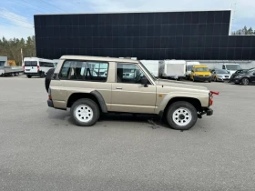 Nissan Patrol GR 2.8 DL / 2.8 TD | Mobile.bg � ����� ������ 6