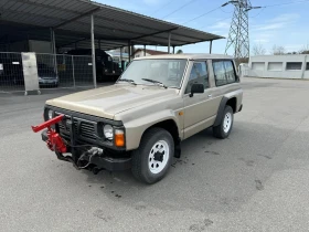 Nissan Patrol GR 2.8 DL / 2.8 TD | Mobile.bg � ����� ������ 4