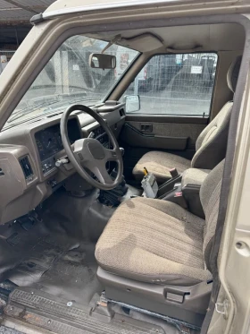 Nissan Patrol GR 2.8 DL / 2.8 TD | Mobile.bg � ����� ������ 2