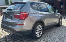 BMW X3 3.0d 258ps нов внос Германия  - 6300 € - 81907246 4