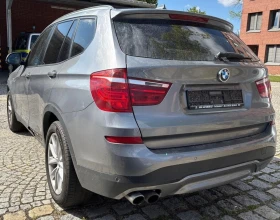 BMW X3 3.0d 258ps нов внос Германия  - 6300 € - 81907246 2