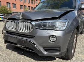 BMW X3 3.0d 258ps нов внос Германия  - 6300 € - 81907246 8