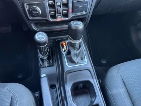 Jeep Wrangler UNLIMITED/4X4, КАМЕРА ЗА ЗАДЕН ХОД, КРУИЗ КОНТРОЛ, - 22000 € - 12371648 12