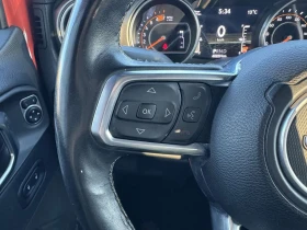 Jeep Wrangler UNLIMITED/4X4, КАМЕРА ЗА ЗАДЕН ХОД, КРУИЗ КОНТРОЛ, - 22000 € - 12371648 7