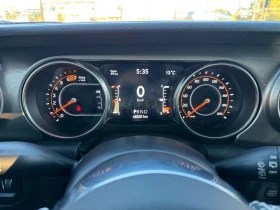 Jeep Wrangler UNLIMITED/4X4, КАМЕРА ЗА ЗАДЕН ХОД, КРУИЗ КОНТРОЛ, - 22000 € - 12371648 10