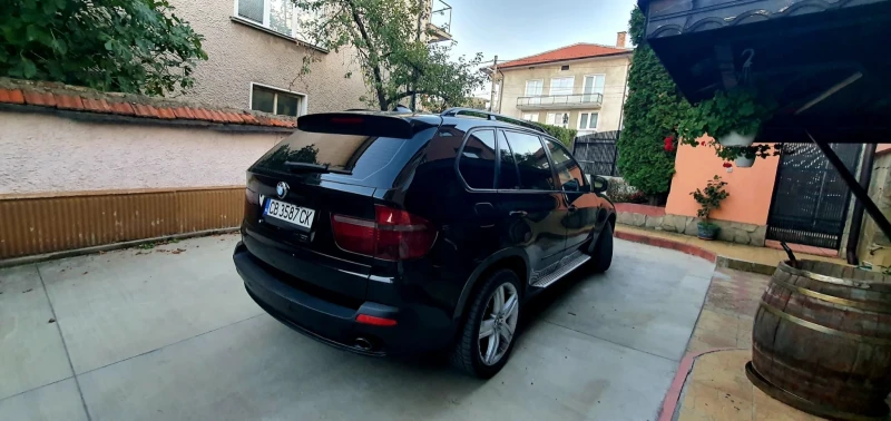 BMW X5 3.5SD 286кс., снимка 5 - Автомобили и джипове - 47695077