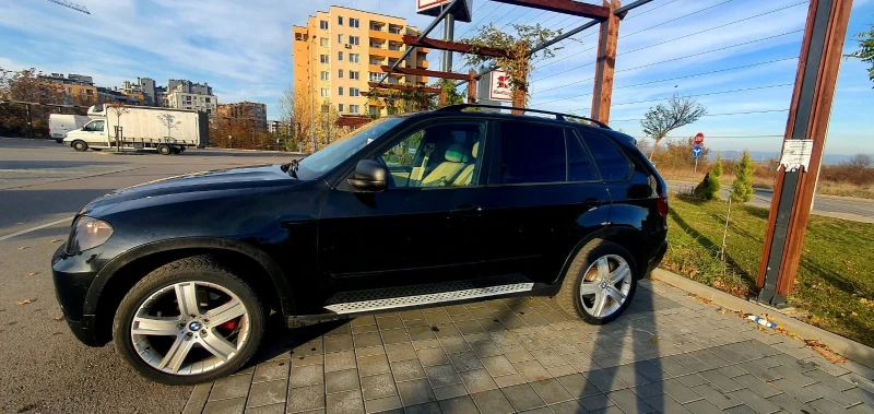 BMW X5 3.5SD 286кс., снимка 5 - Автомобили и джипове - 47695077