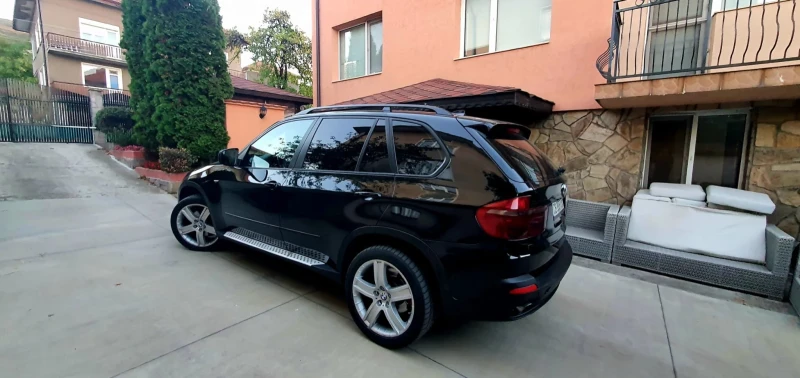 BMW X5 3.5SD 286кс., снимка 3 - Автомобили и джипове - 47695077