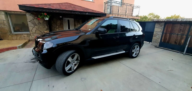 BMW X5 3.5SD 286кс., снимка 2 - Автомобили и джипове - 47695077