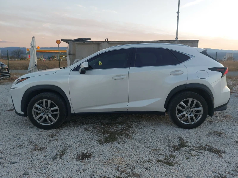 Lexus NX 300 4х4, снимка 6 - Автомобили и джипове - 48056186