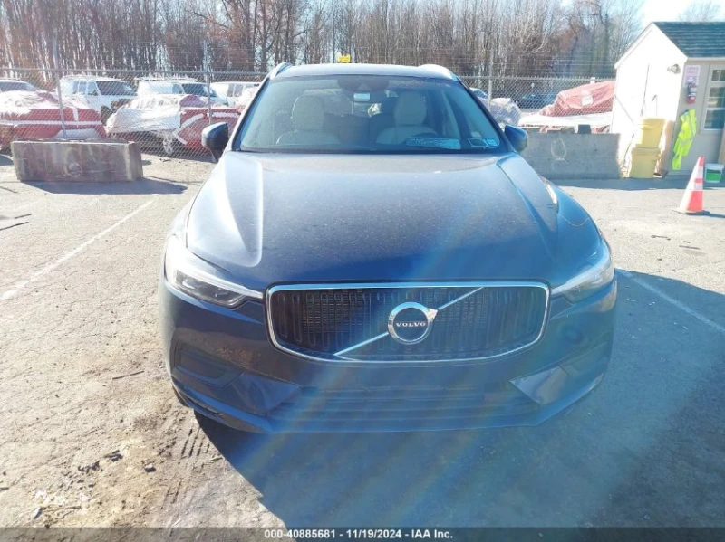 Volvo XC60 2021 VOLVO XC60 T5 MOMENTUM, снимка 1 - Автомобили и джипове - 48349834