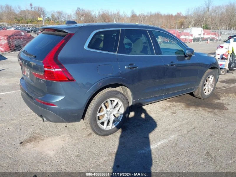 Volvo XC60 2021 VOLVO XC60 T5 MOMENTUM, снимка 6 - Автомобили и джипове - 48349834