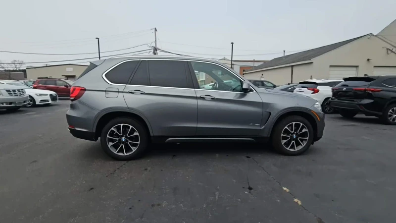 BMW X5  X5 xDrive35i LUXURY LINE , снимка 2 - Автомобили и джипове - 48725080