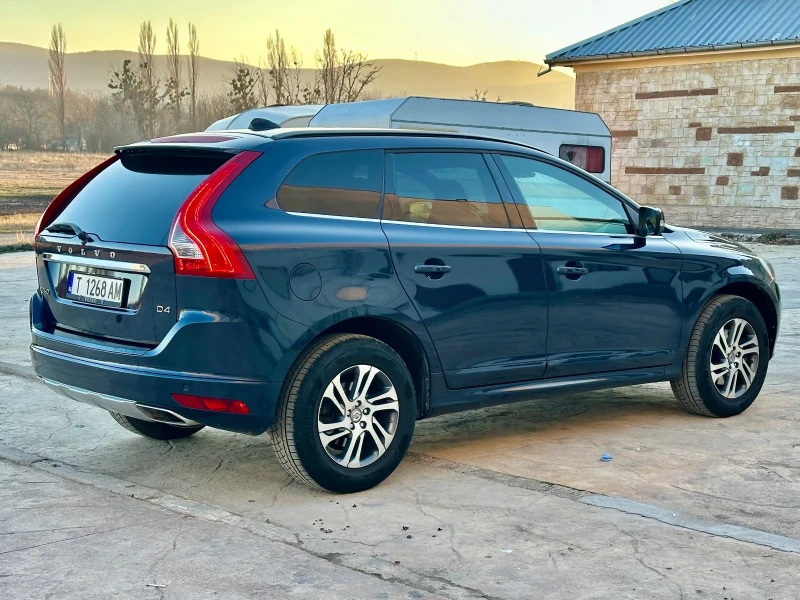 Volvo XC60 D4, снимка 6 - Автомобили и джипове - 49184430