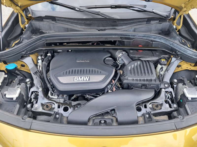 BMW X2 2.0d X-DRAVE M-PECET, снимка 17 - Автомобили и джипове - 50650164