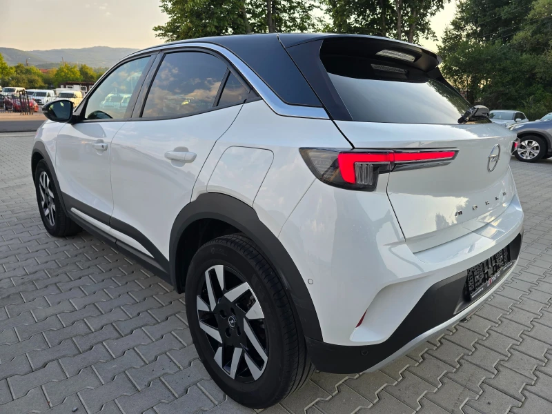 Opel Mokka 1.2T, Камера 360, Лед адаптив, Нави, 2022г., снимка 6 - Автомобили и джипове - 51140383