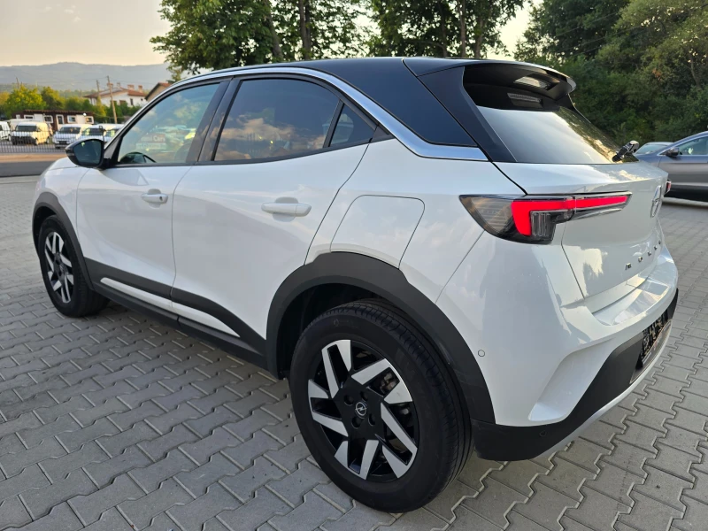 Opel Mokka 1.2T, Камера 360, Лед адаптив, Нави, 2022г., снимка 7 - Автомобили и джипове - 51140383