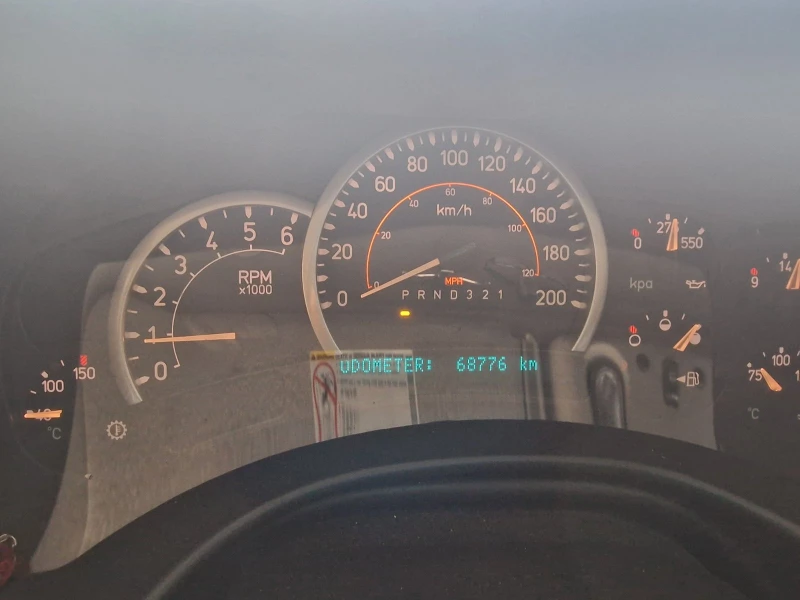 Hummer H2  Бензин 322 k.c, снимка 8 - Автомобили и джипове - 52543786