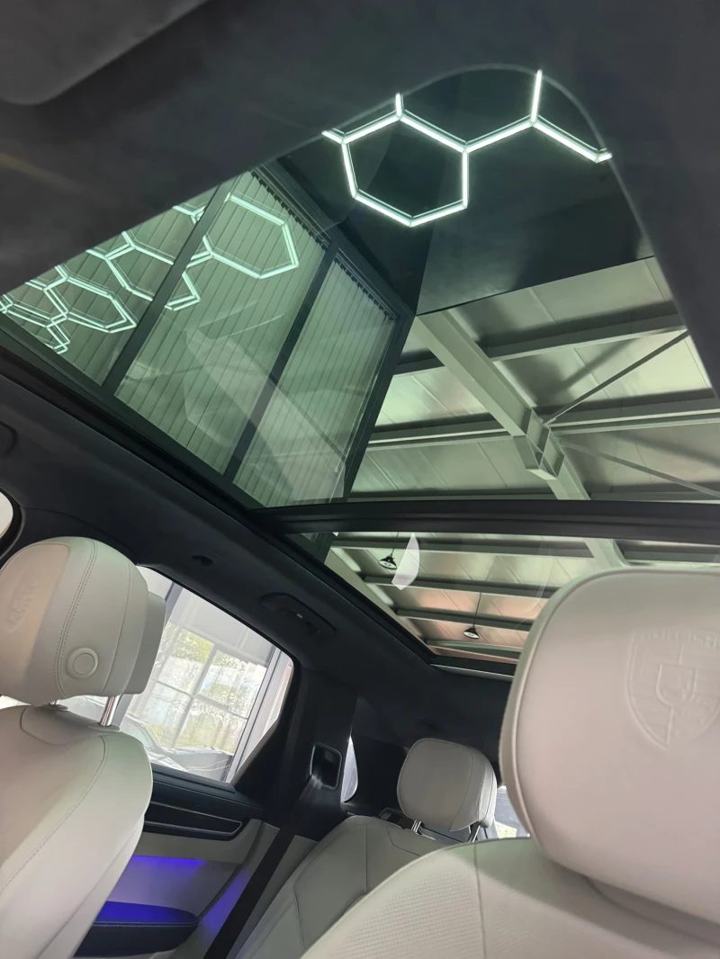 Porsche Cayenne GTS V8 * FULL ЕКСТРИ* BOSE * ПАНОРАМА * HEAD UP, снимка 16 - Автомобили и джипове - 51574758