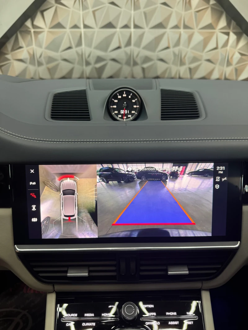 Porsche Cayenne GTS V8 * FULL ЕКСТРИ* BOSE * ПАНОРАМА * HEAD UP, снимка 10 - Автомобили и джипове - 51574758