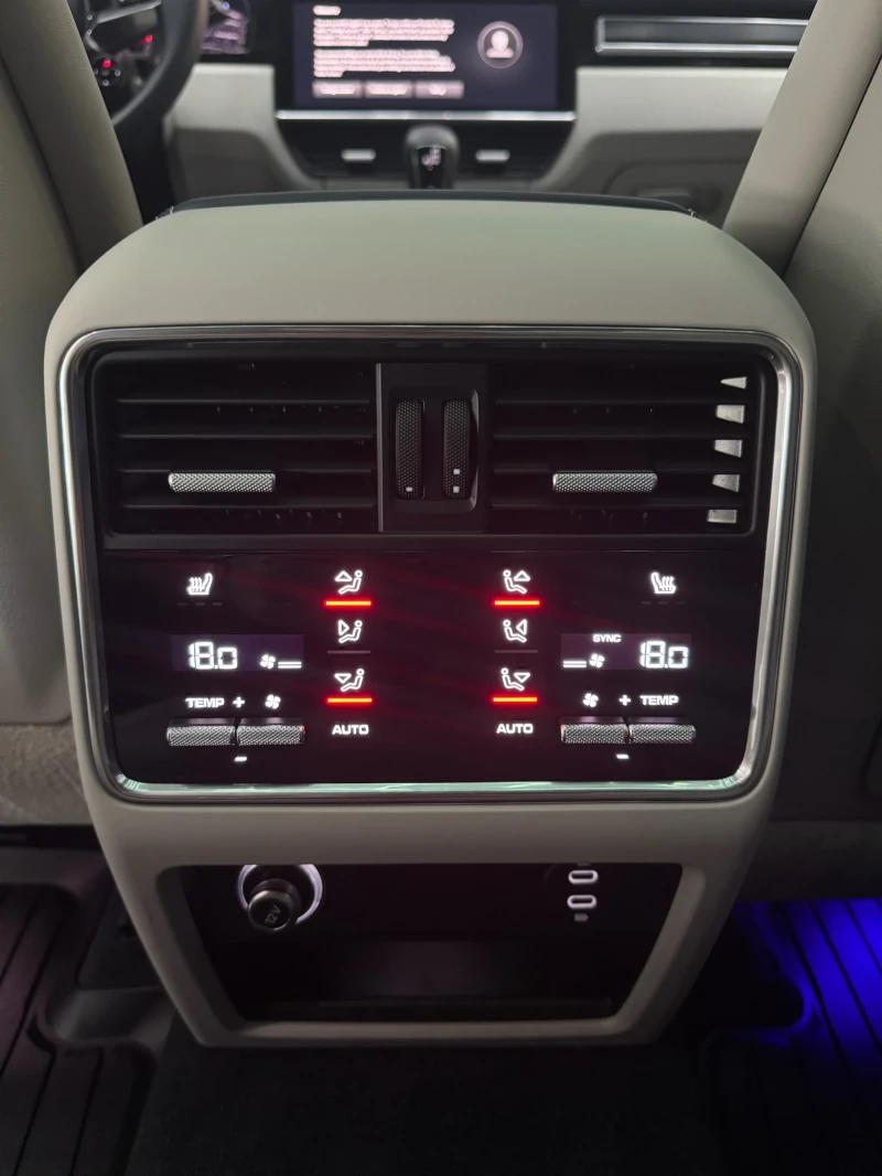 Porsche Cayenne GTS V8 * FULL ЕКСТРИ* BOSE * ПАНОРАМА * HEAD UP, снимка 6 - Автомобили и джипове - 51574758