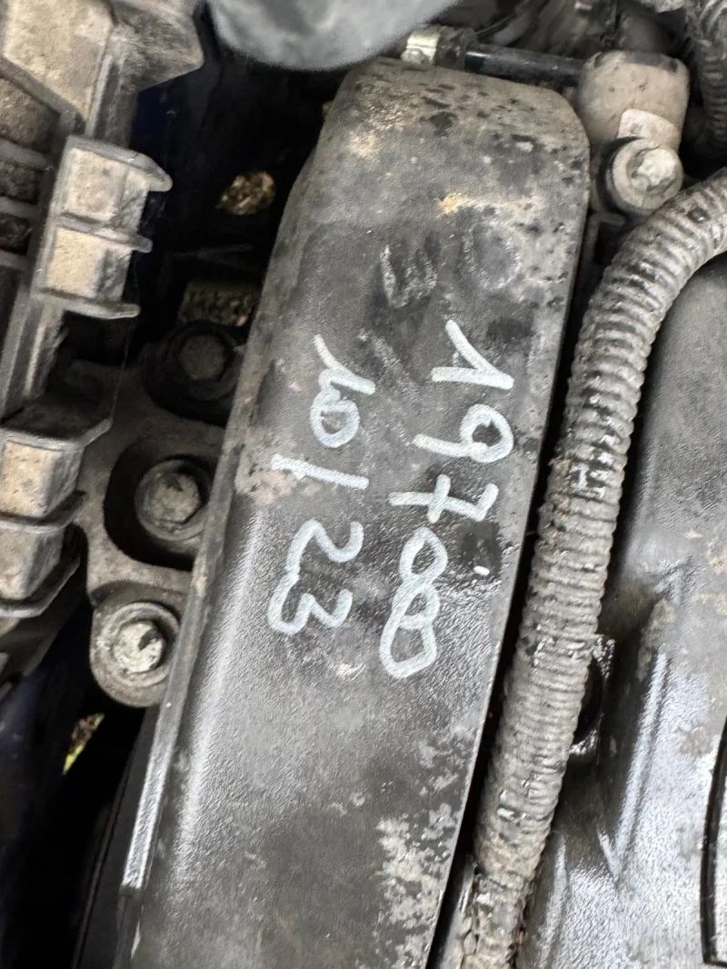 Opel Mokka 1.6 ГАЗ 2016г Euro 6, снимка 5 - Автомобили и джипове - 52566688