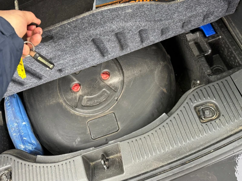 Opel Mokka 1.6 ГАЗ 2016г Euro 6, снимка 12 - Автомобили и джипове - 52566688