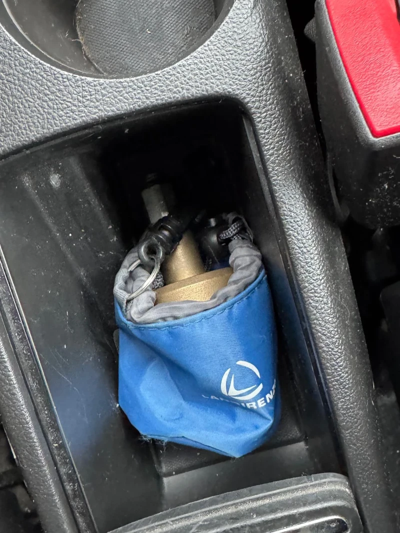 Opel Mokka 1.6 ГАЗ 2016г Euro 6, снимка 10 - Автомобили и джипове - 52566688